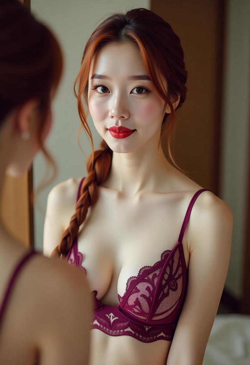 惊涛骇浪