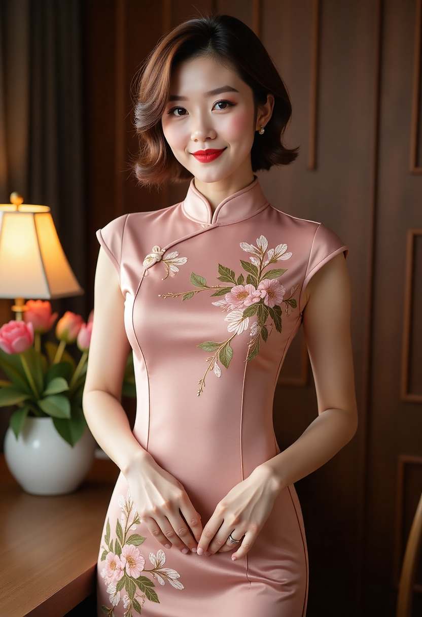 烟火人间