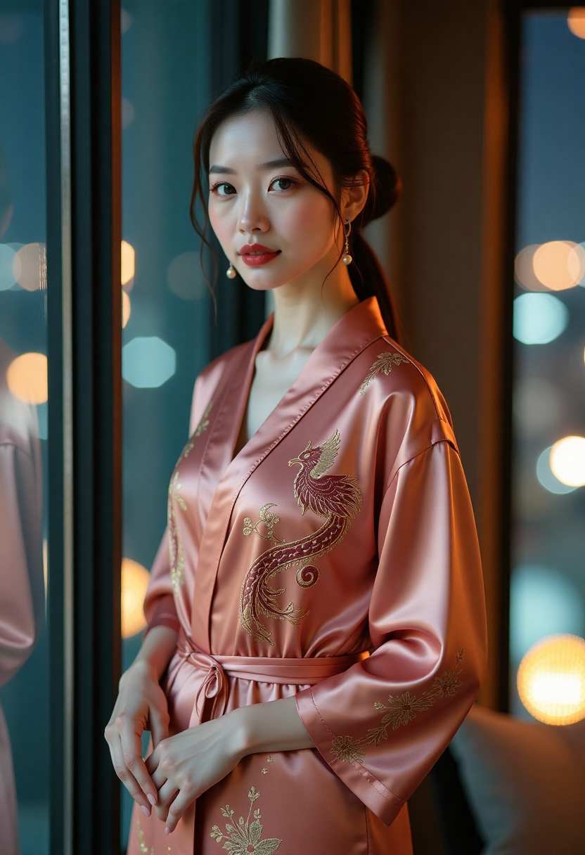 候鸟南飞