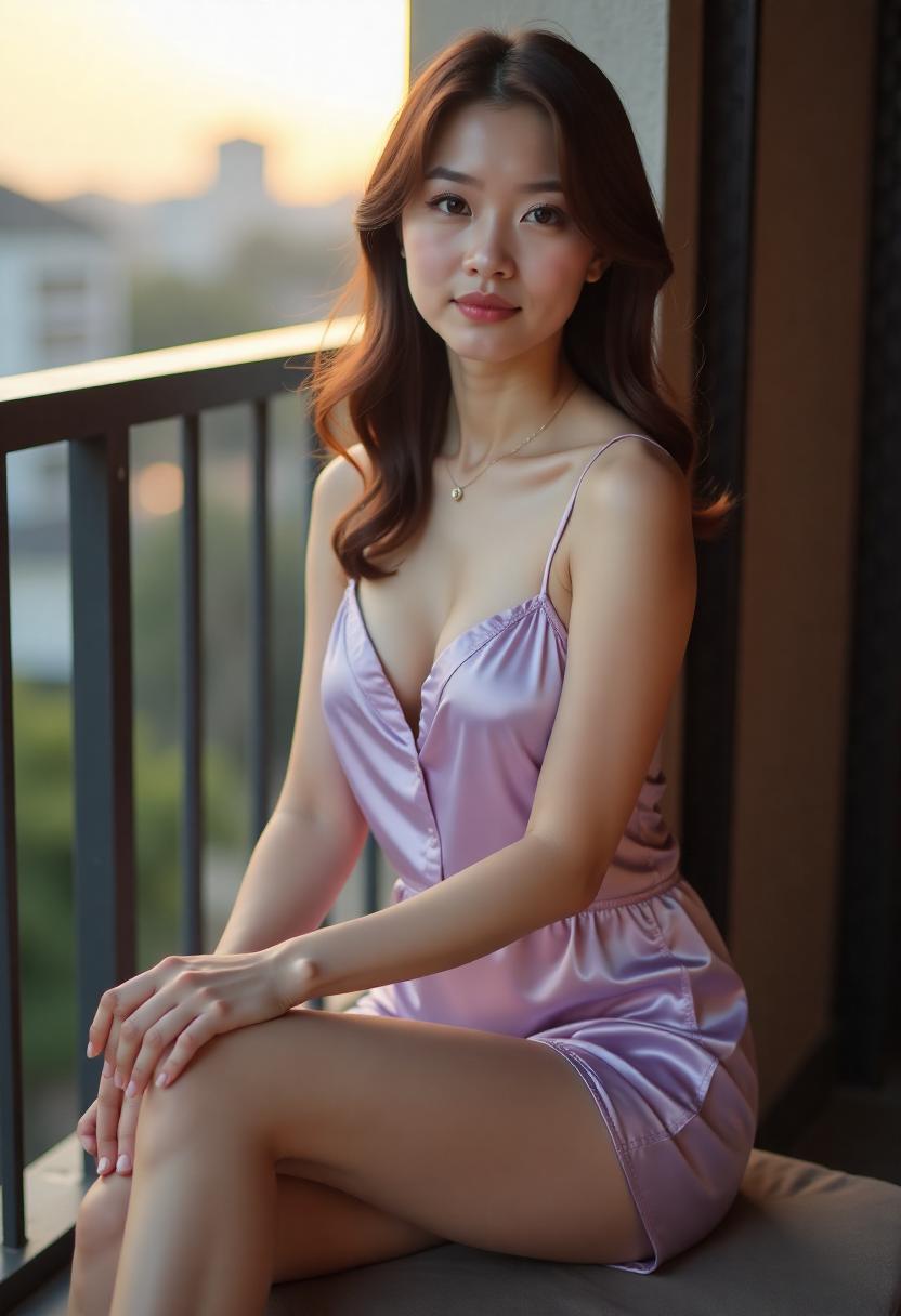 镜中镜