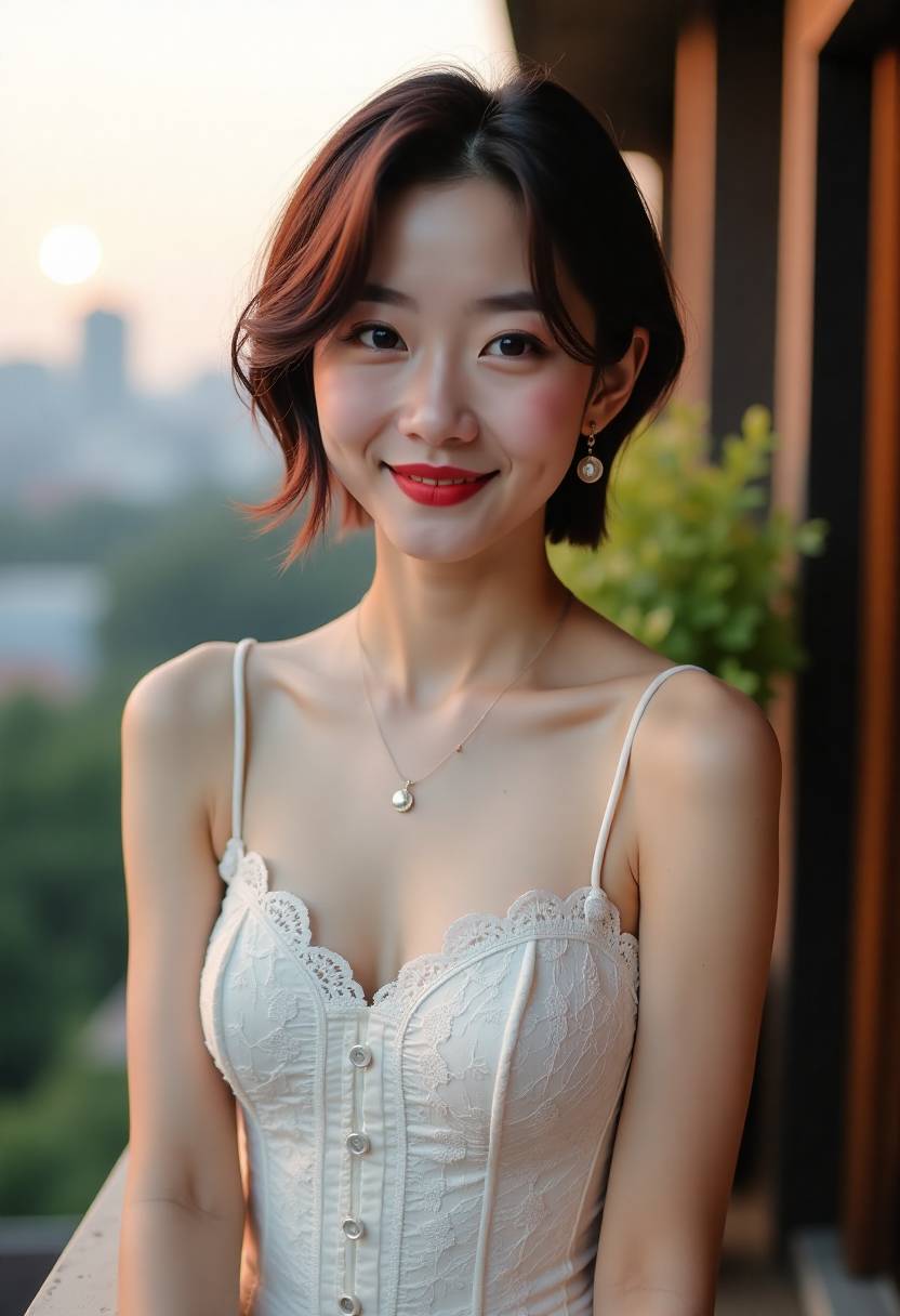 彩云追月