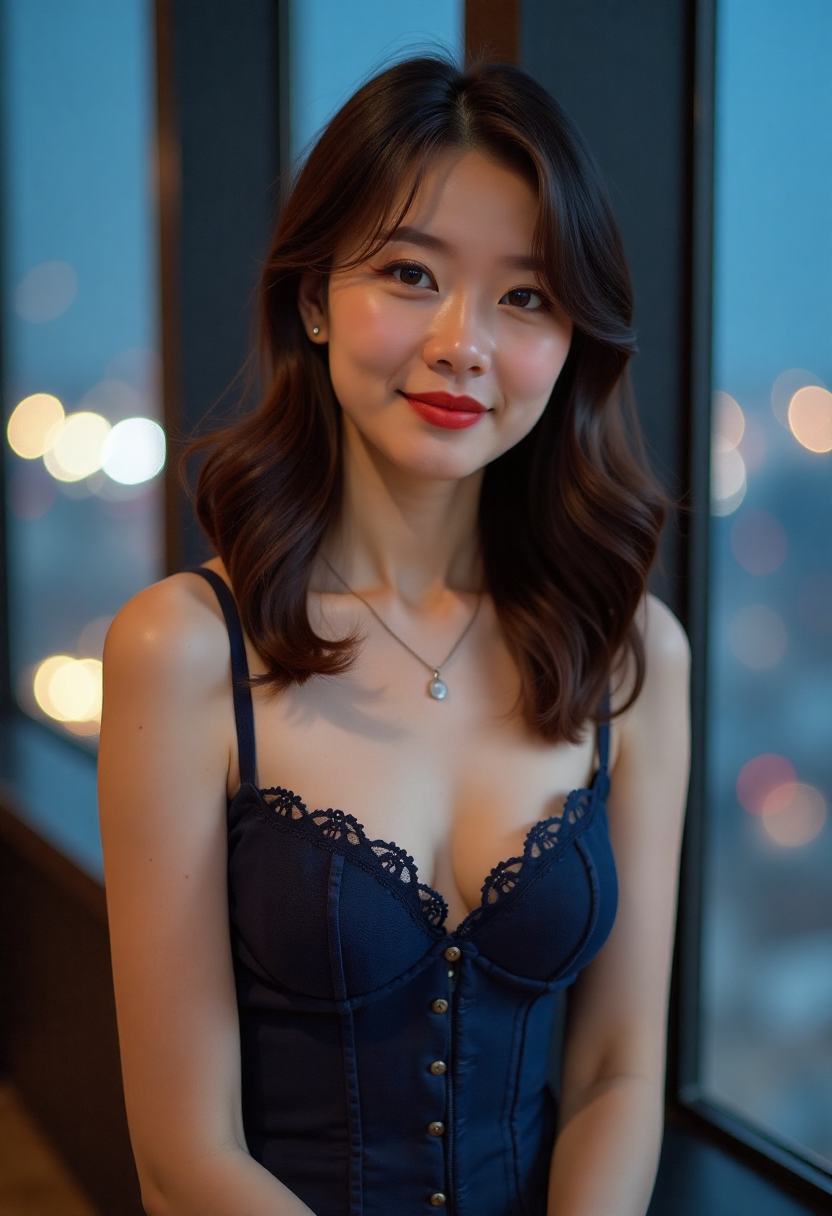 碎影