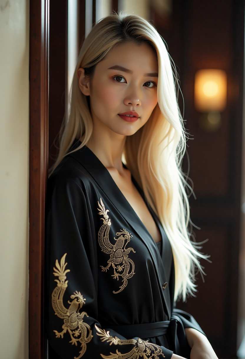 长夜将至