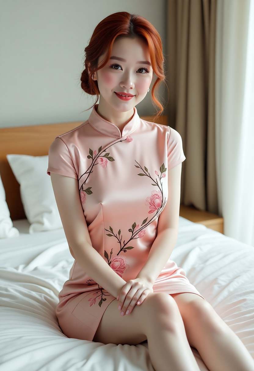 铁血雄师