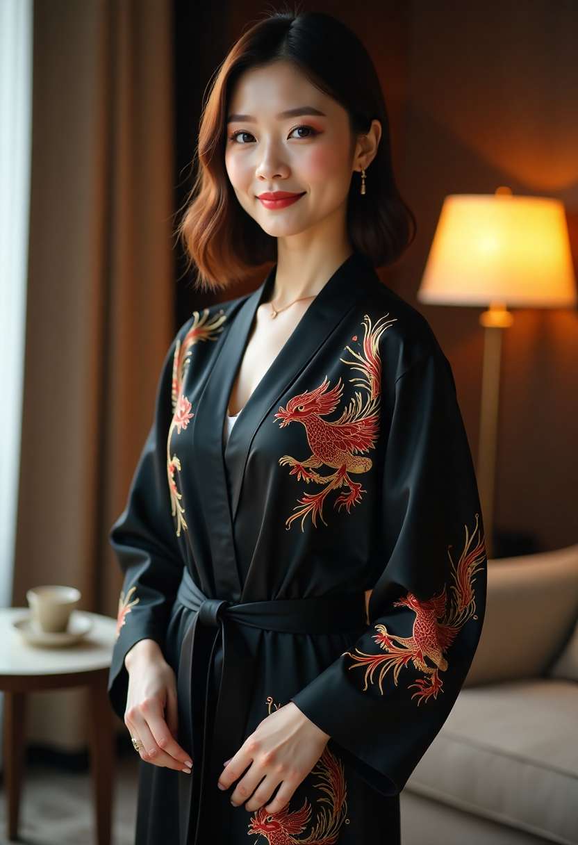 暗流涌动