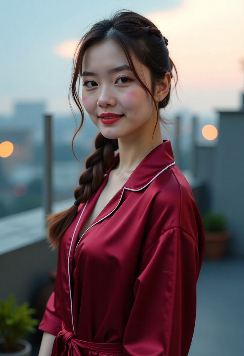 流光岁月